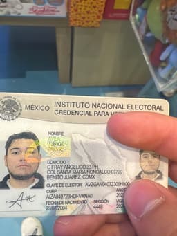 Andre Avila Zúñiga