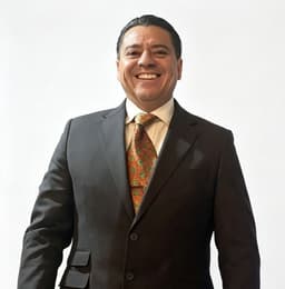 CÉSAR ANTONIO ALBARRÁN GAYTÁN